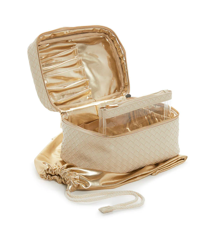 Luxe Train 2 | Woven