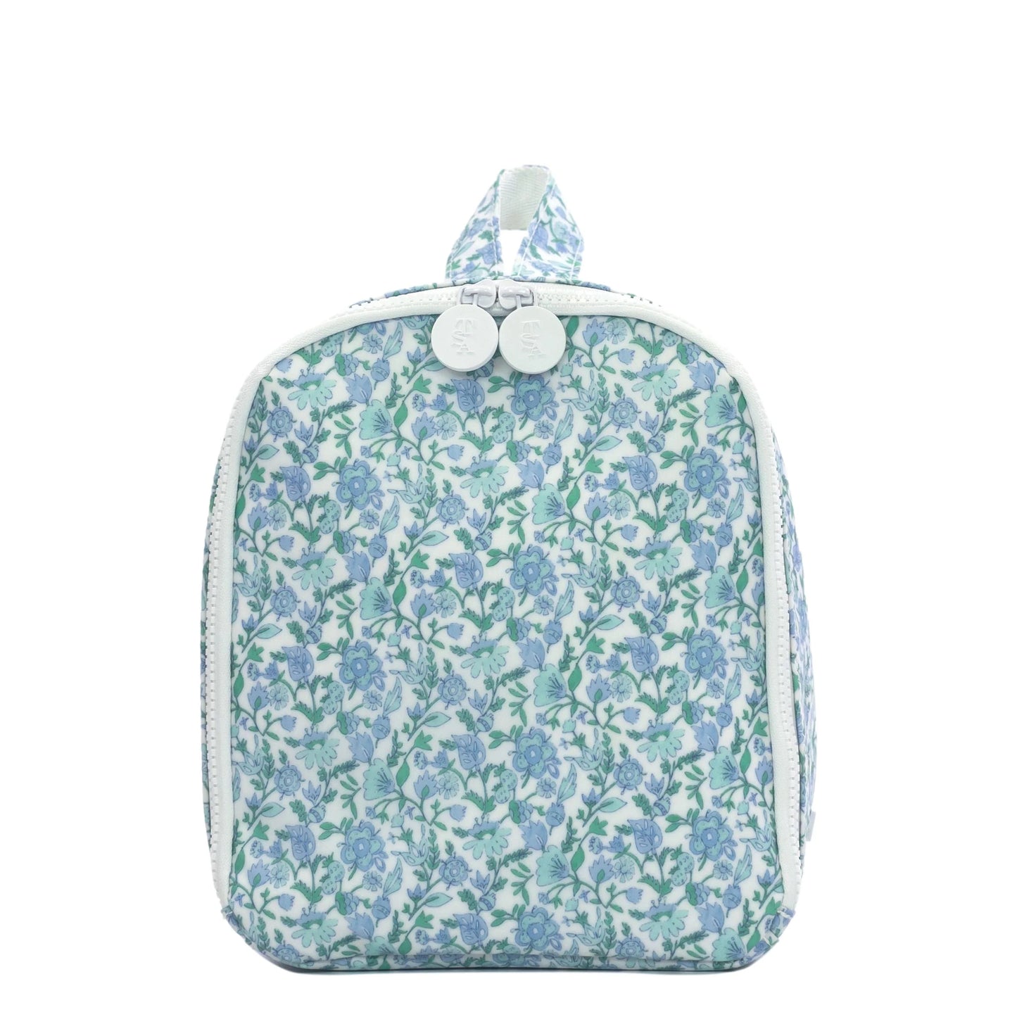 BRING IT LUNCH BAG - HAMPTON FLORAL