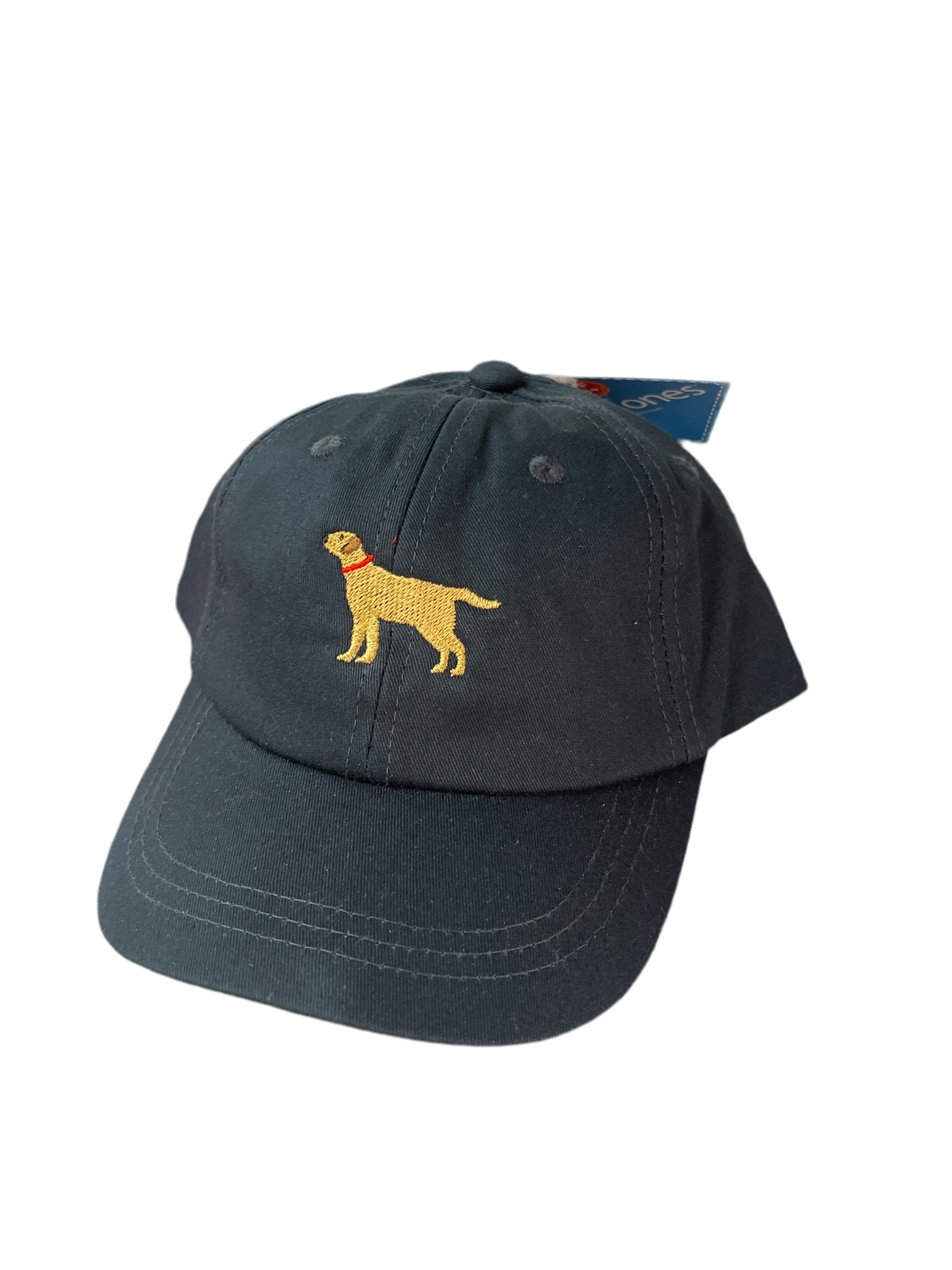 Navy Lab Hat