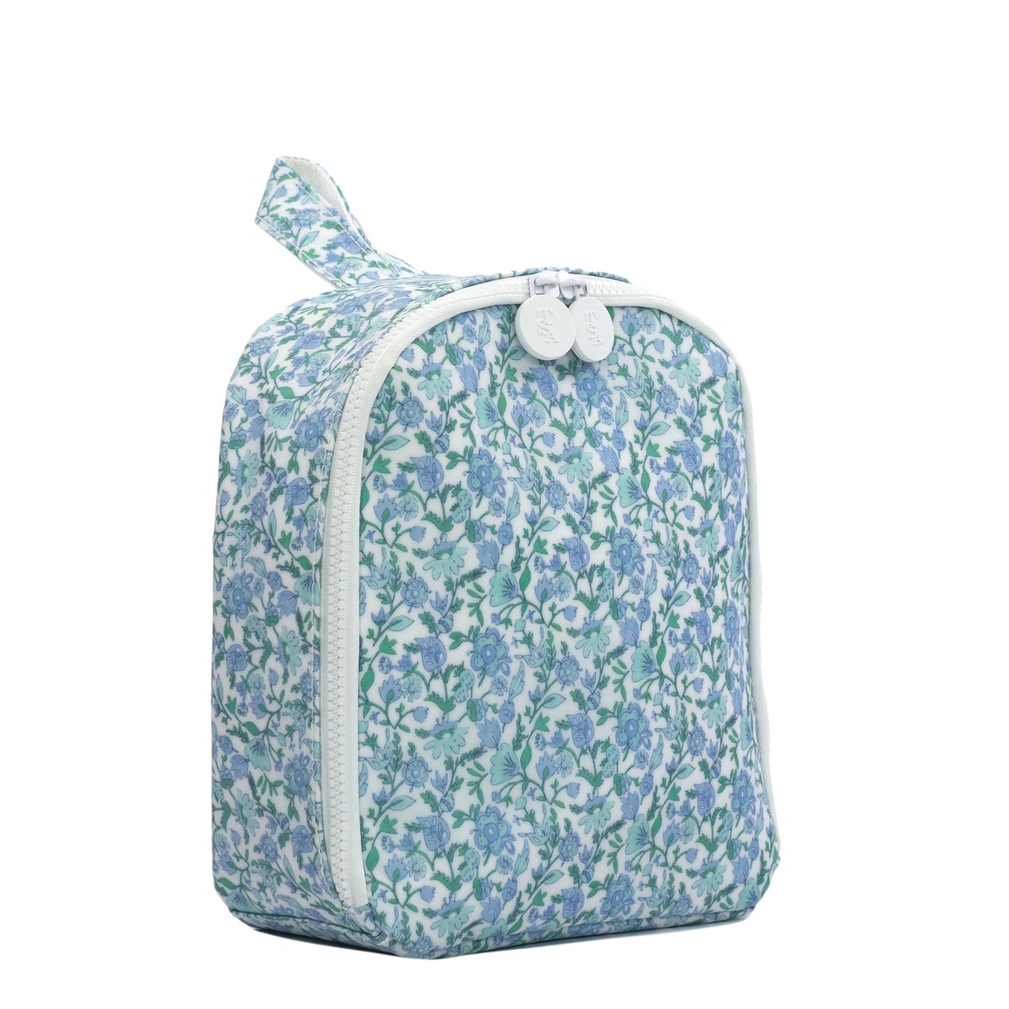 BRING IT LUNCH BAG - HAMPTON FLORAL