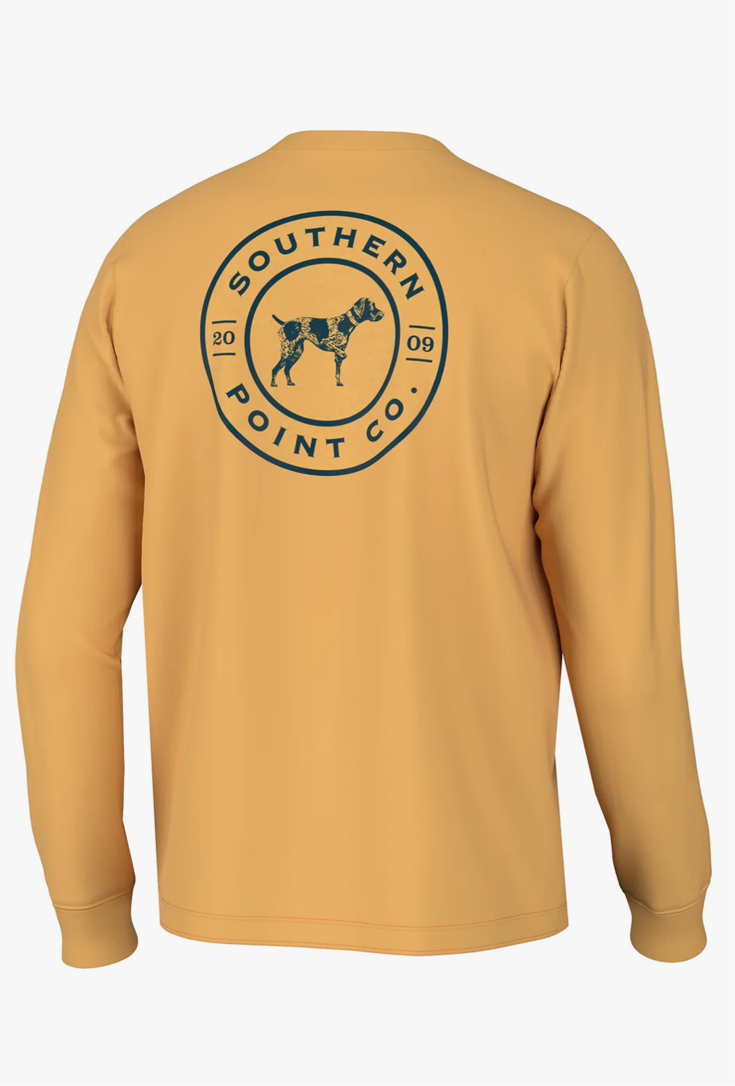 Shell Cap Long Sleeve