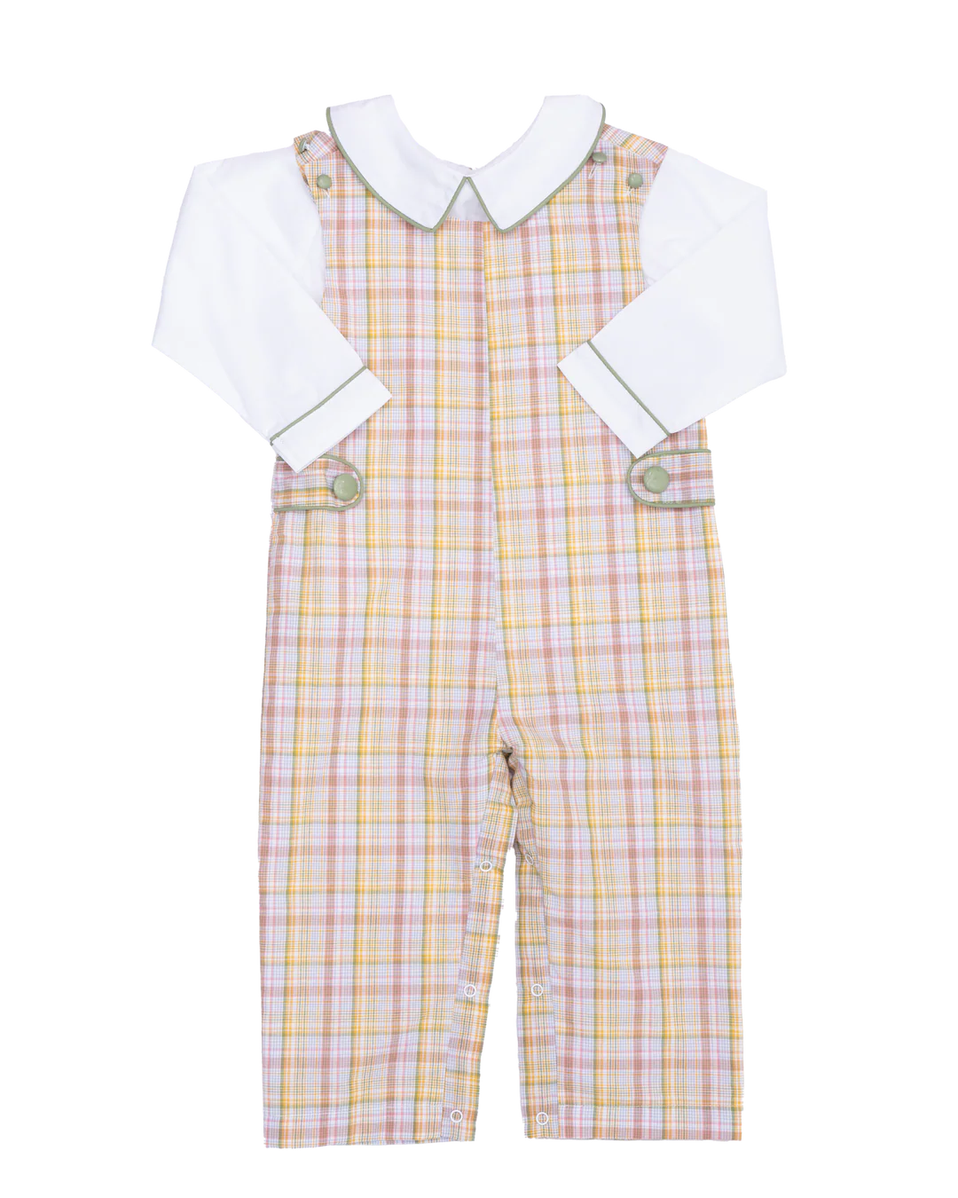 Harvest Fields Lincoln Longall