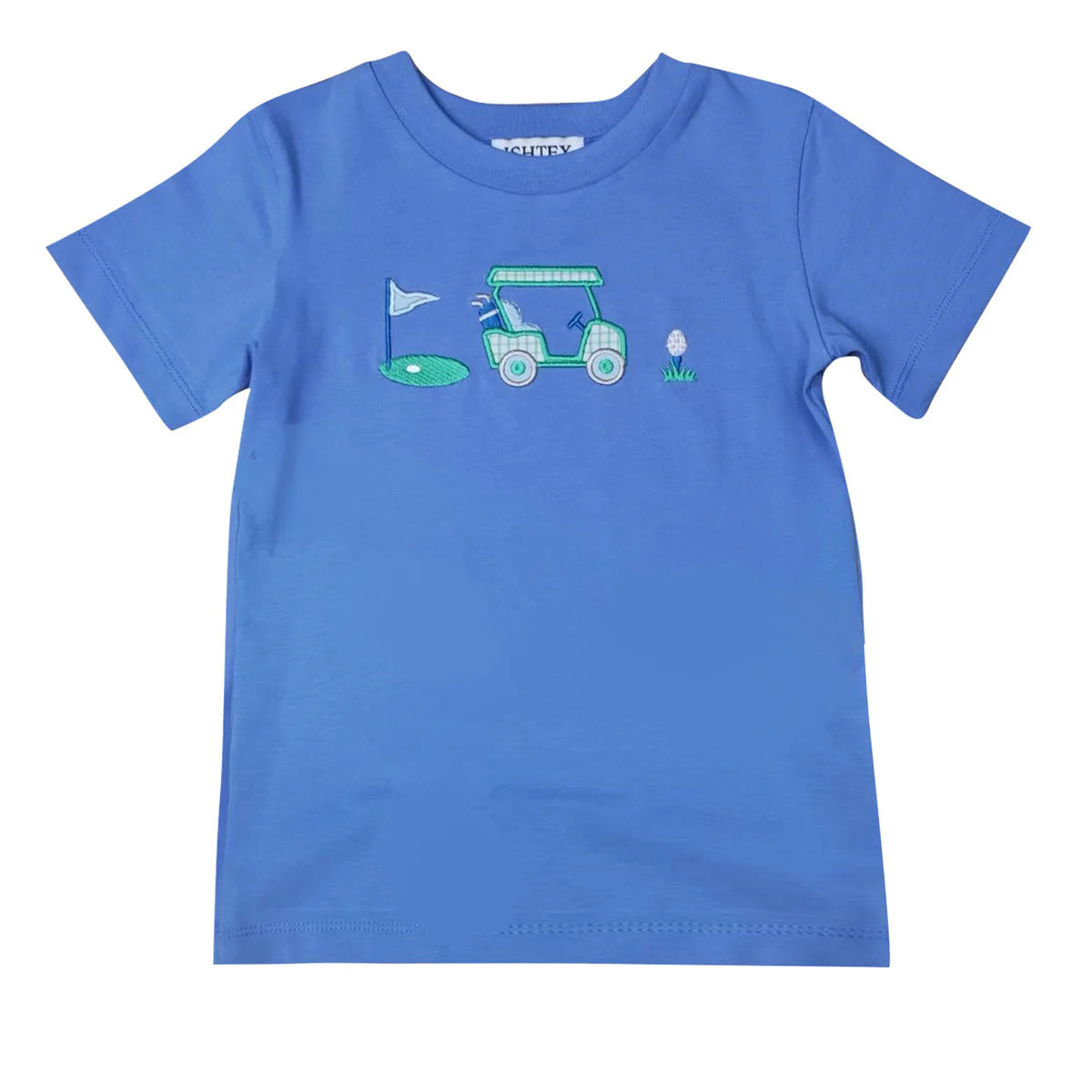 Golf Boy’s Shirt