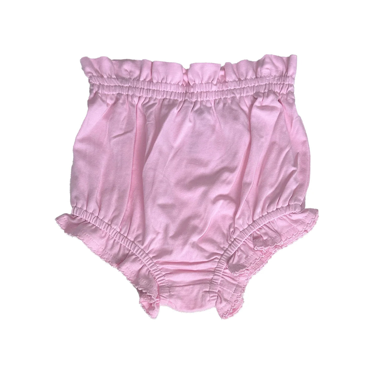 Light Pink Diaper Cover