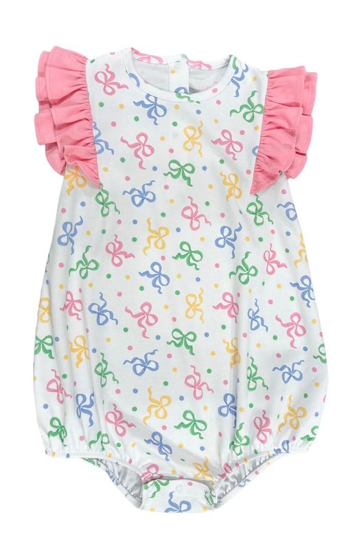 Blake Bubble Pastel Bows Bubble