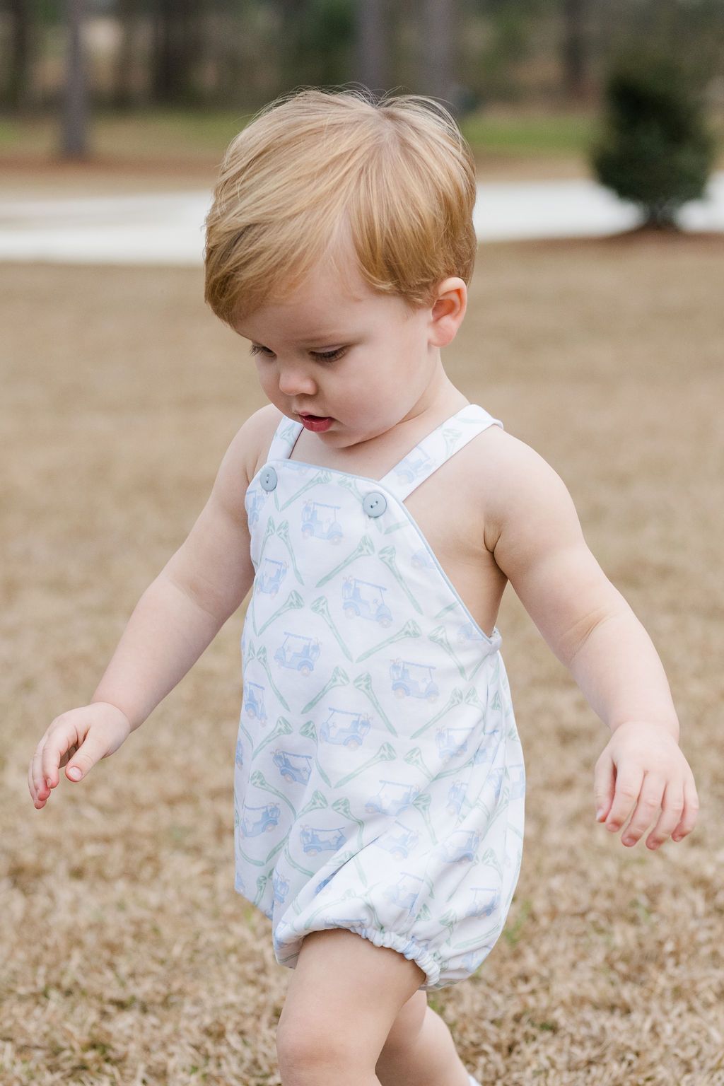 Louie Par-Tee Bubble