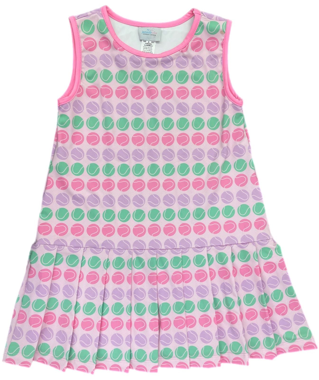 Serve It Stella Dress