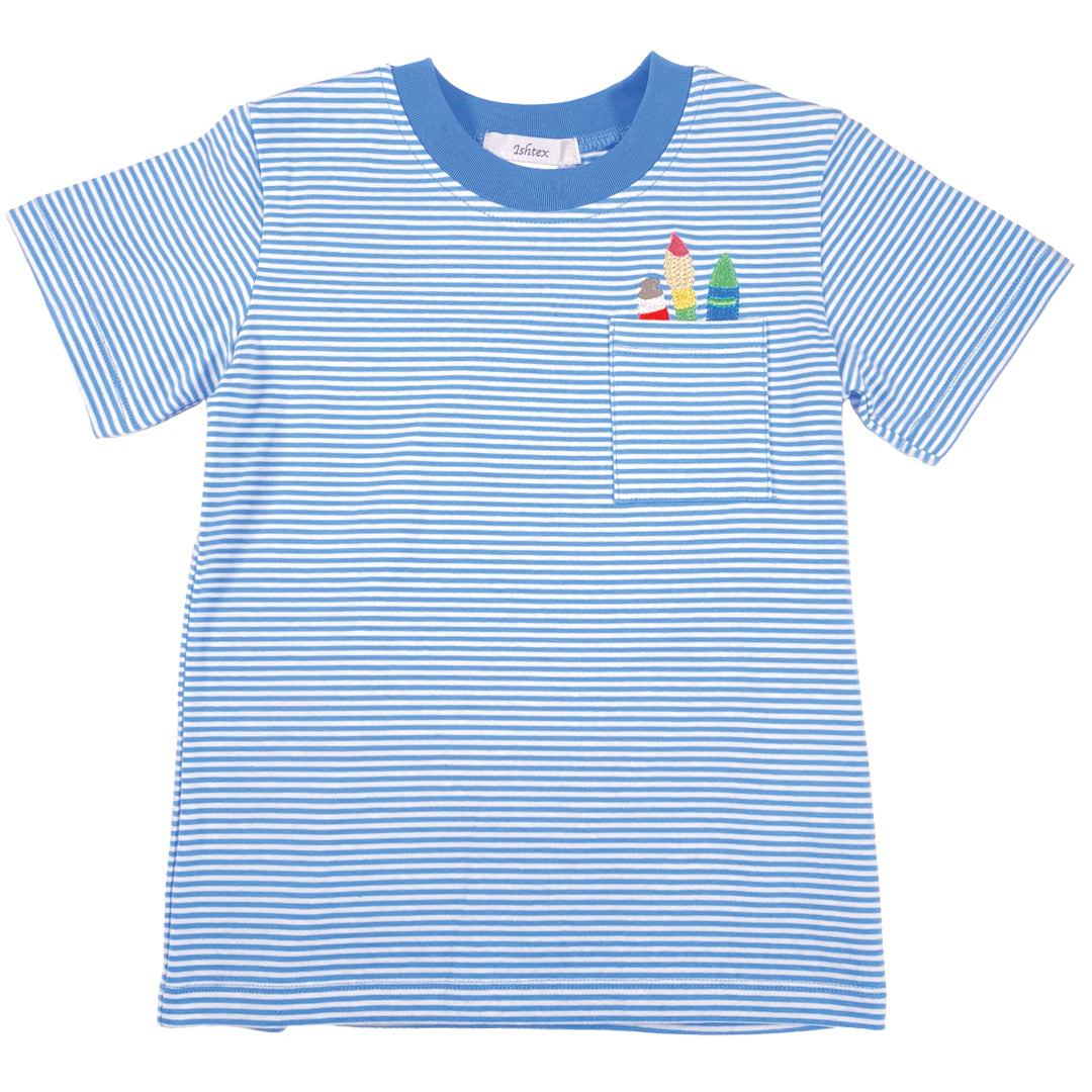 Artist Boy Shirt
