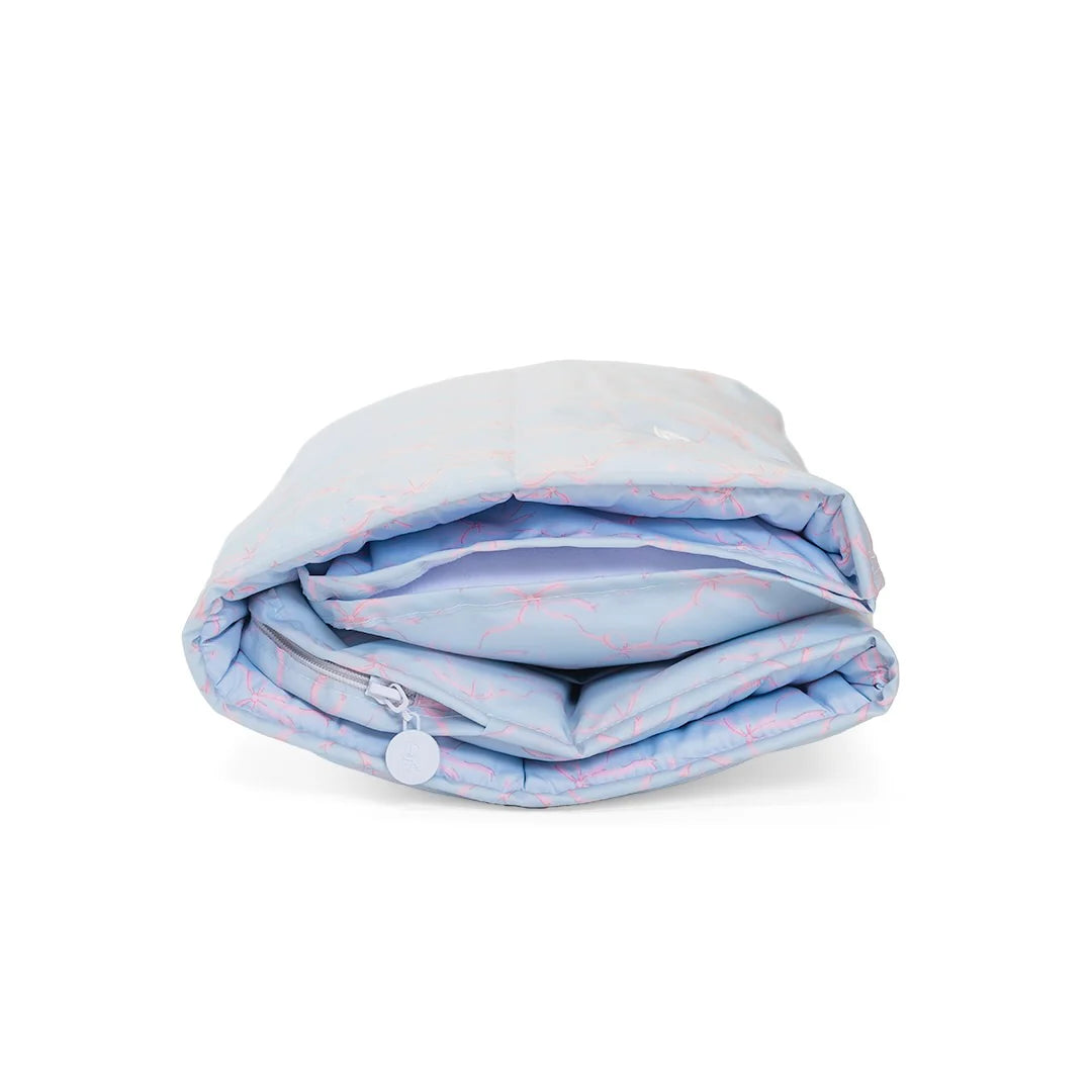 NAP MAT - REST UP! ELOISE BOW