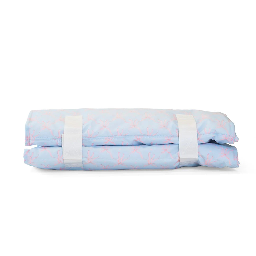 NAP MAT - REST UP! ELOISE BOW