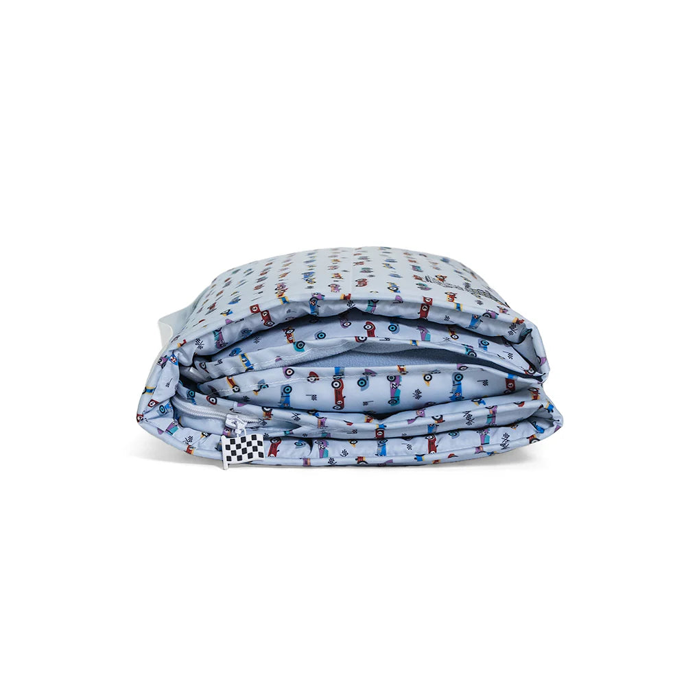 NAP MAT - REST UP! VROOM