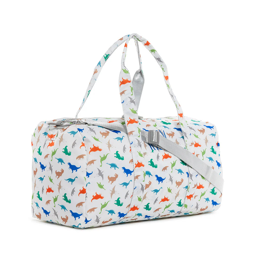 WEEKENDER DUFFEL BAG - DINO-MITE