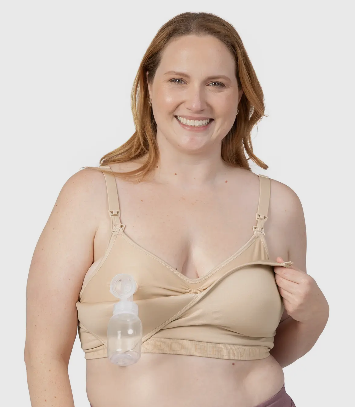 Nursing Bra