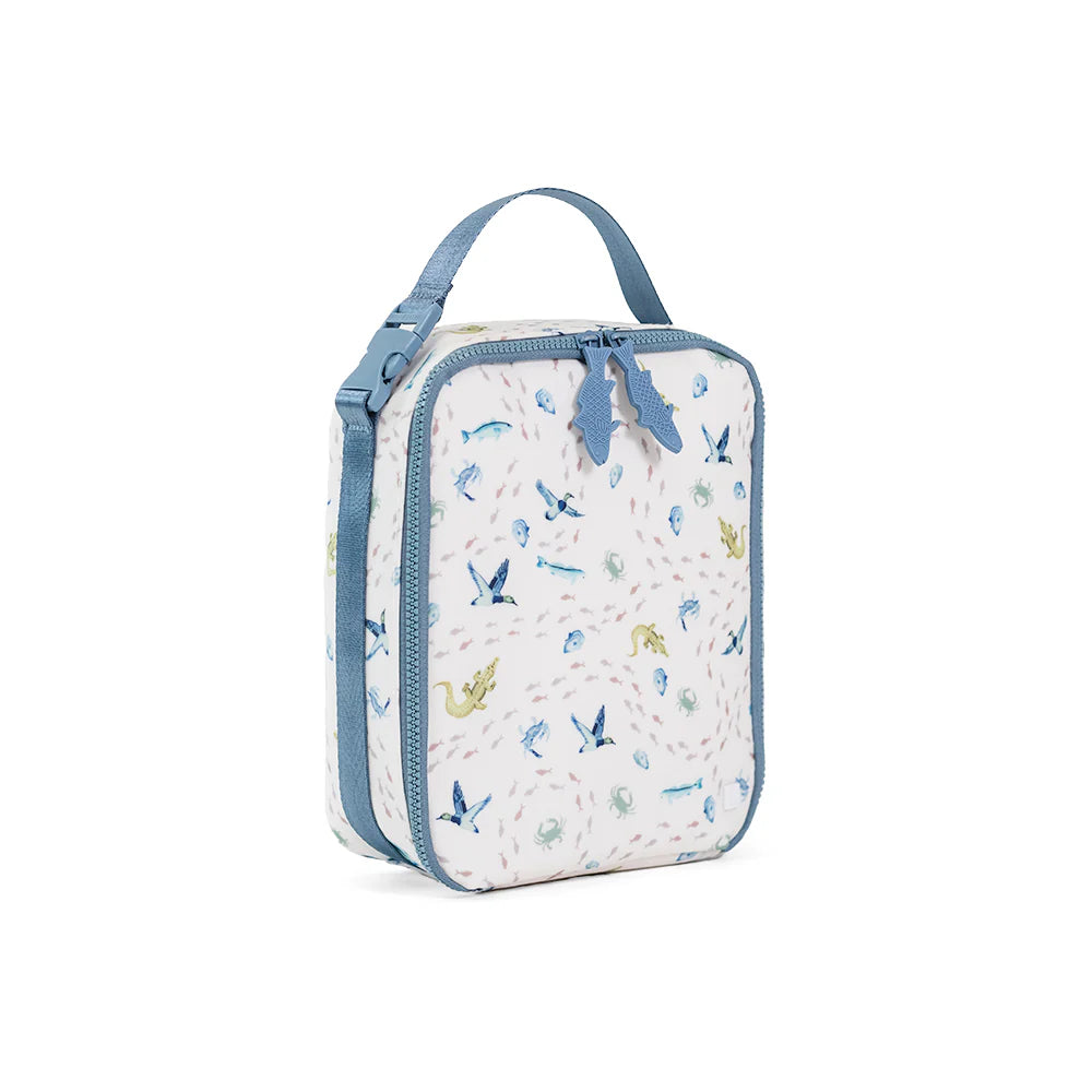Lunch Box | Coastal Tides
