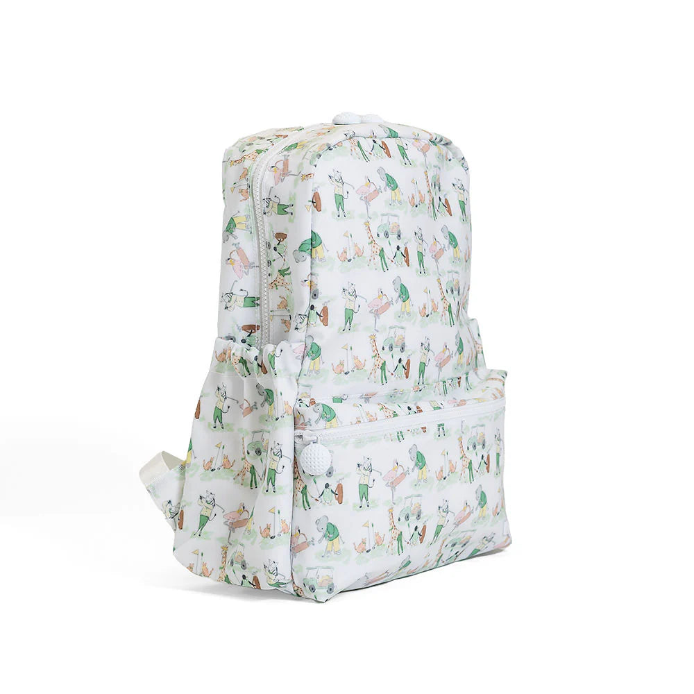 Backpacker | Par Tee