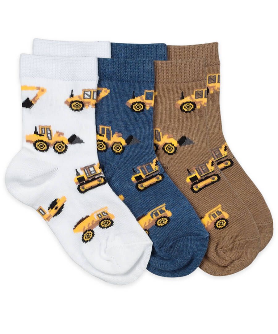 Construction Socks