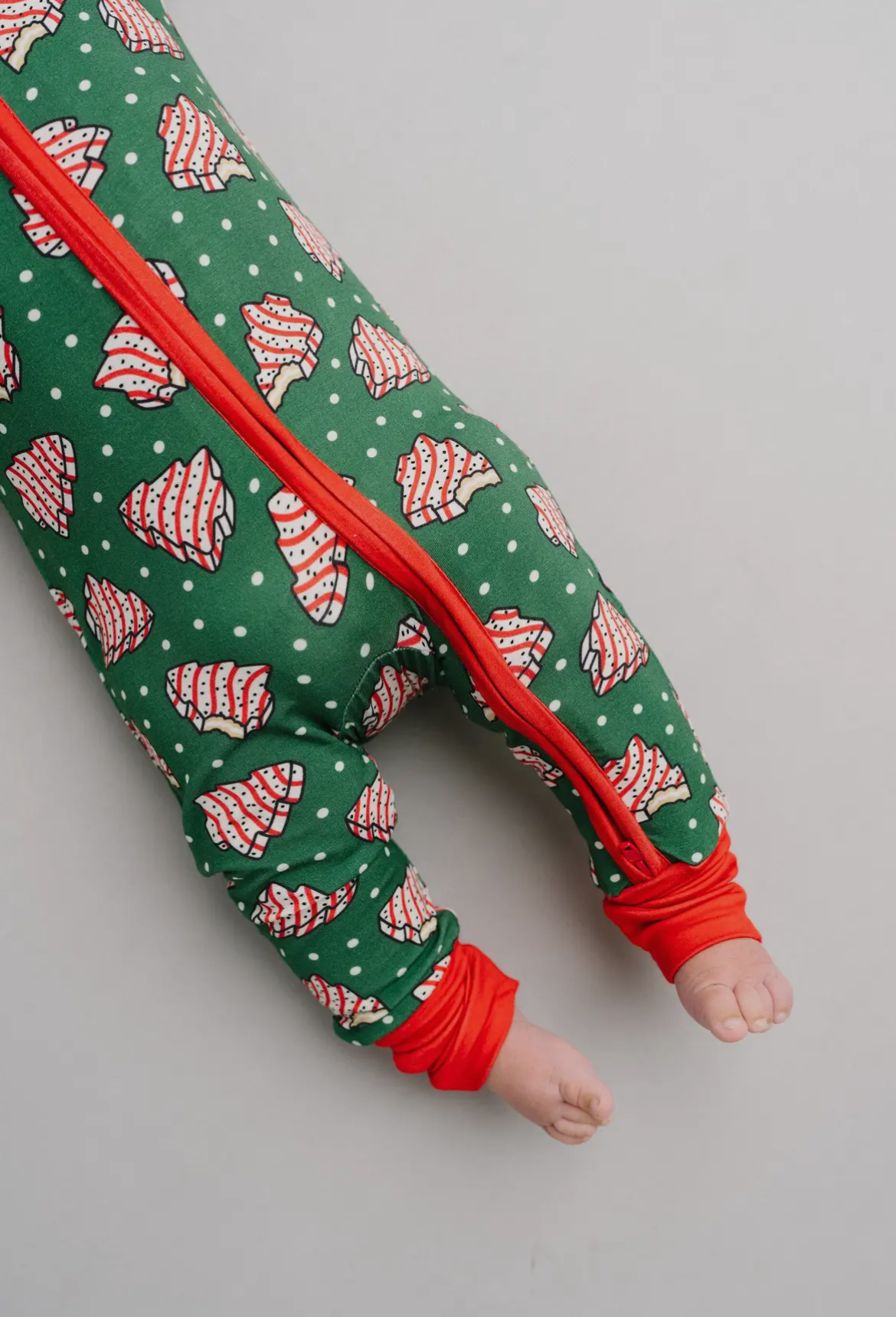 Tree Treats Bamboo Sleepers