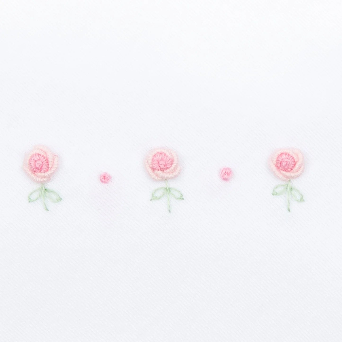 Juliette’s Classic Gathered Gown