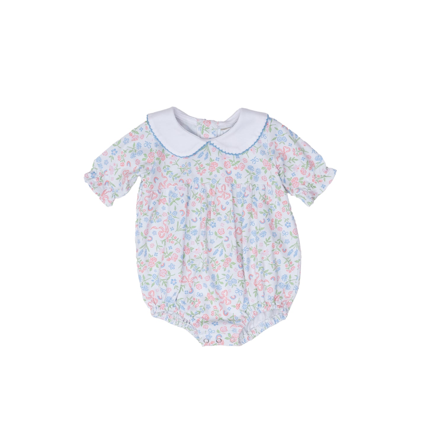 Mary Mills Disty Bow Bubble