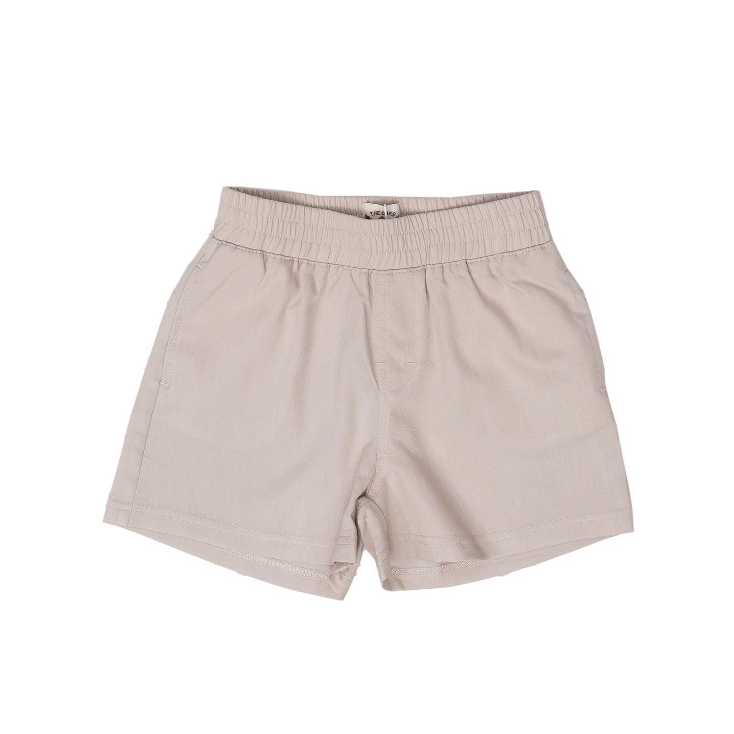 Smith Khaki Shorts