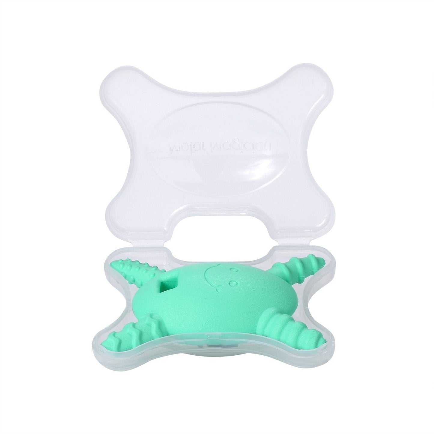 The Molar Shell