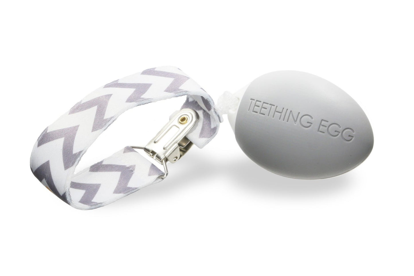 The Teething Egg