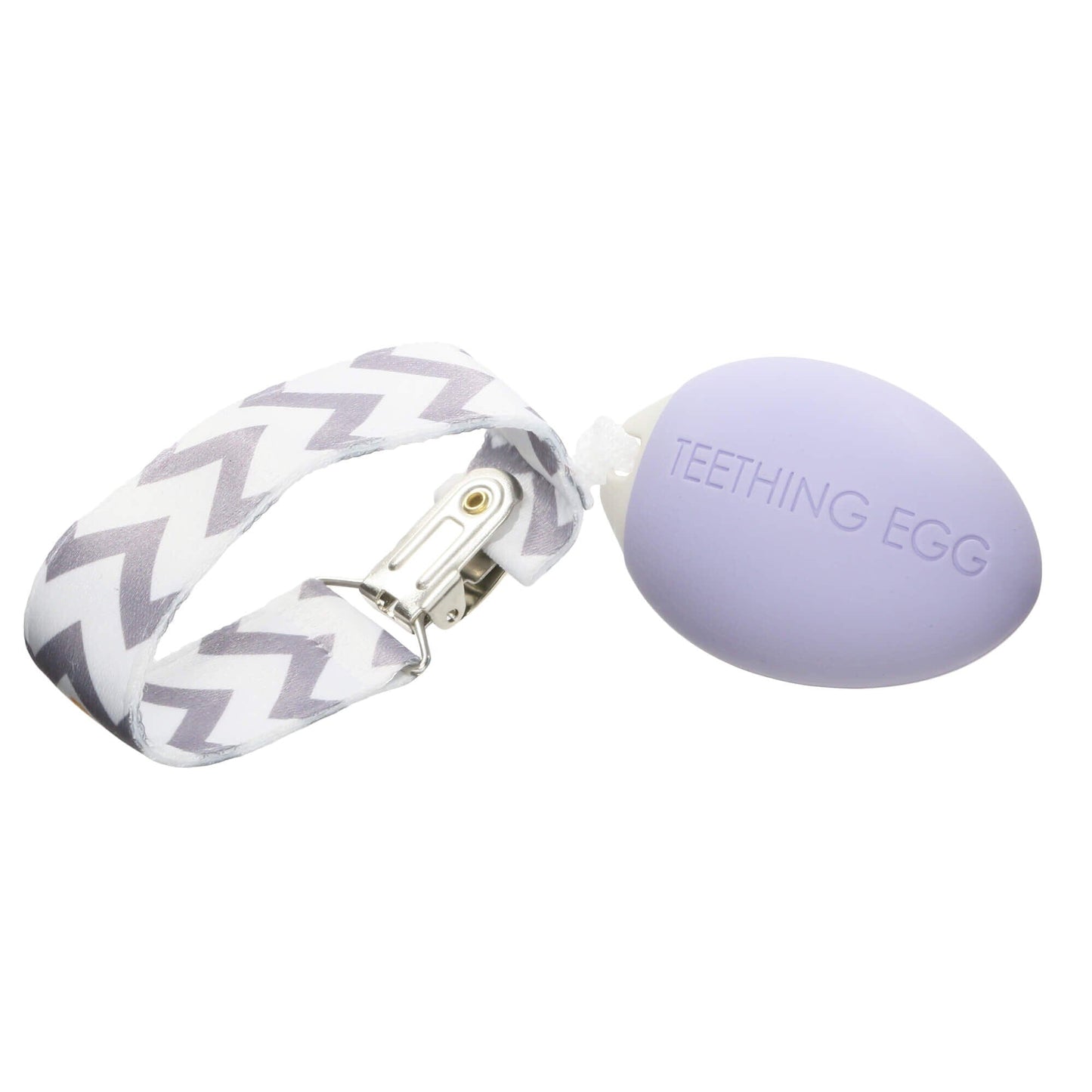 The Teething Egg