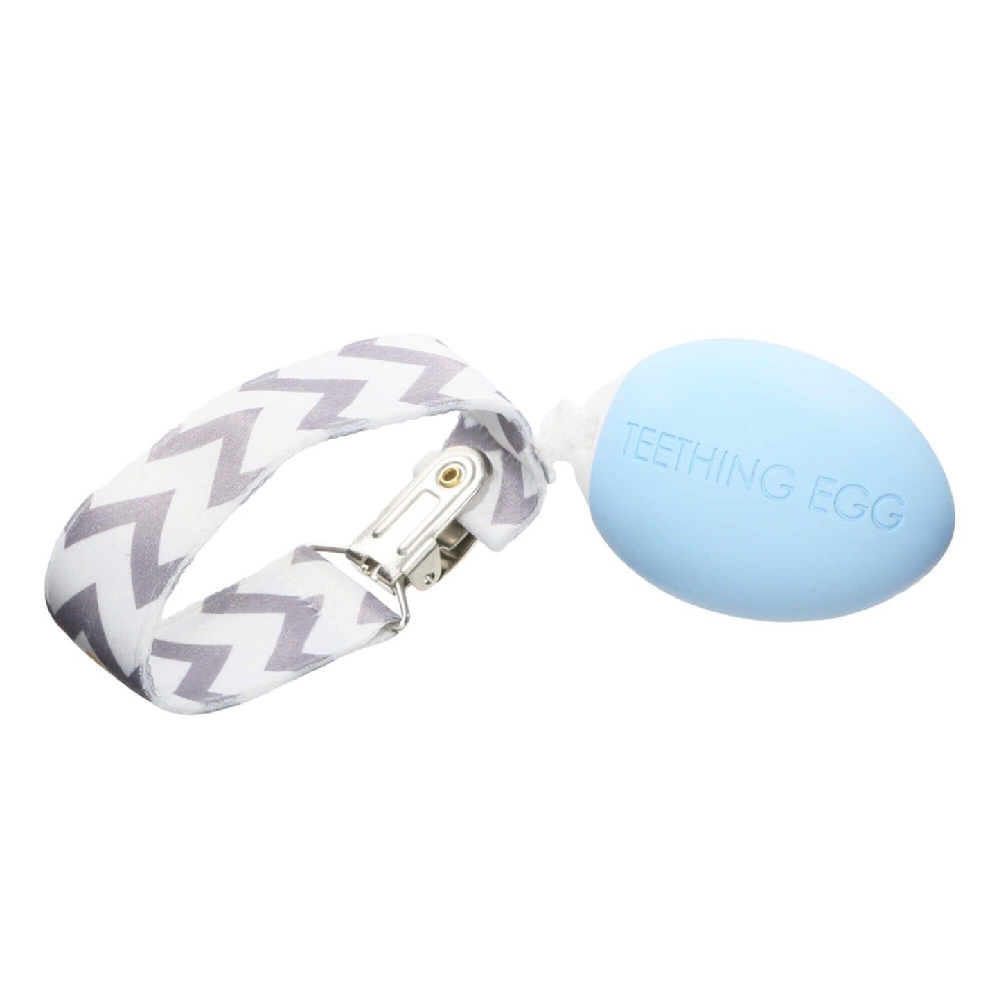 The Teething Egg