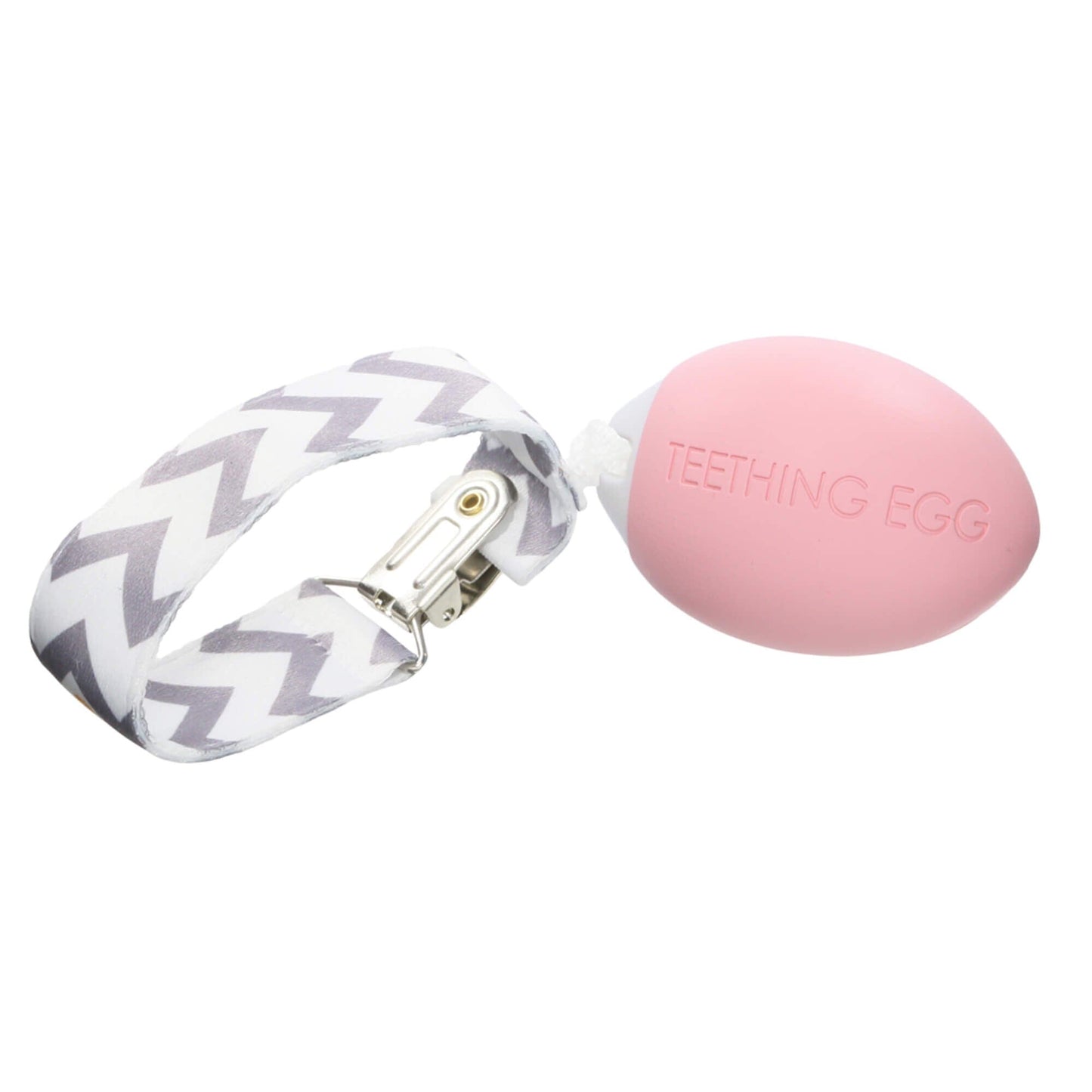 The Teething Egg