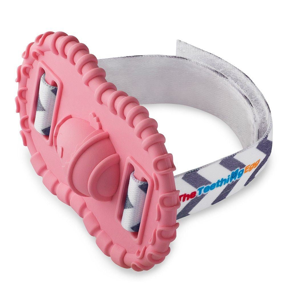 The Wristie Teether