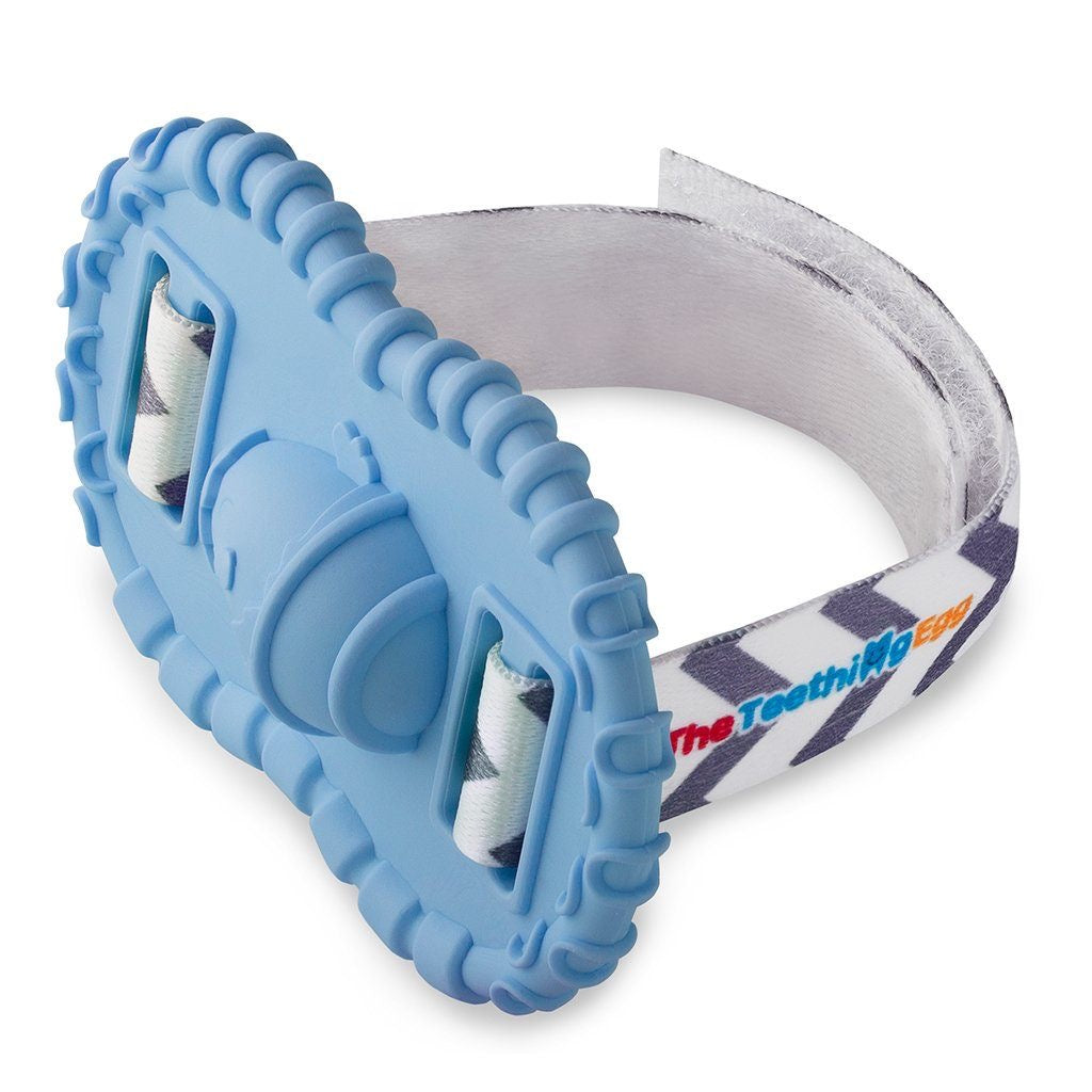 The Wristie Teether