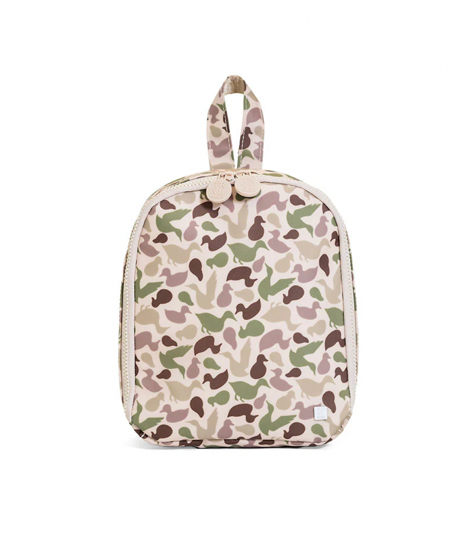 Bring It Lunch Bag | Decoy Camo