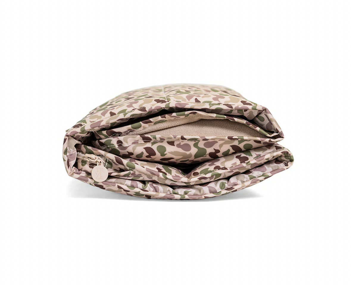 Nap Mat | Decoy Camo