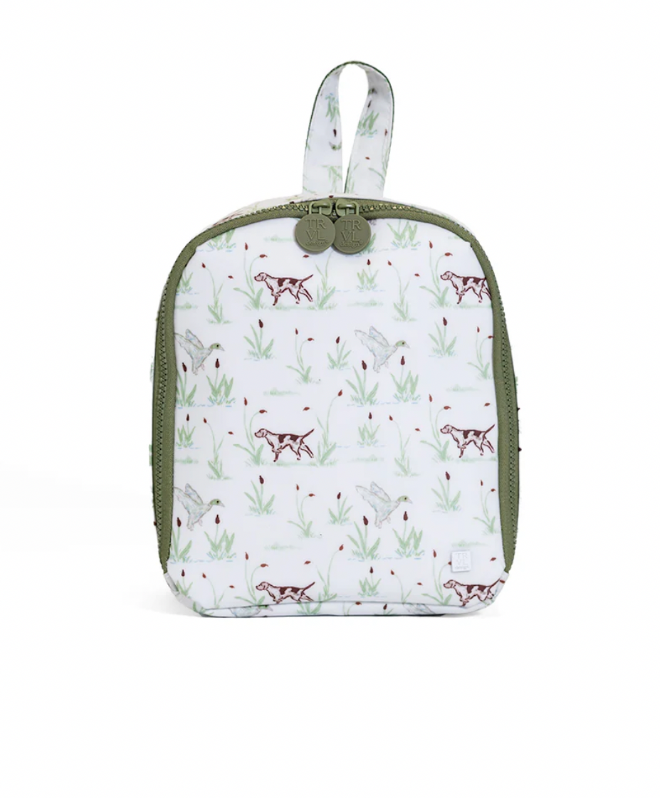 Bring It Lunch Bag | The Hunt