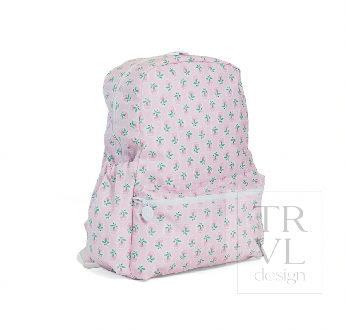 BACKPACKER - PETITE FLEUR PINK