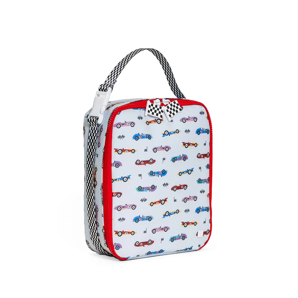 Vroom TRVL Lunch Box