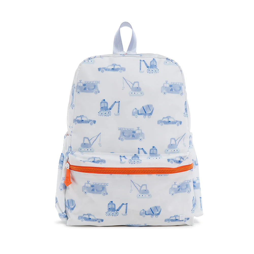 DIG TRVL Backpack