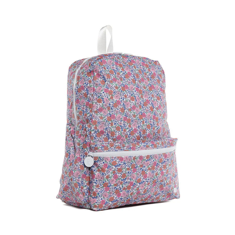 Garden Floral Backpack