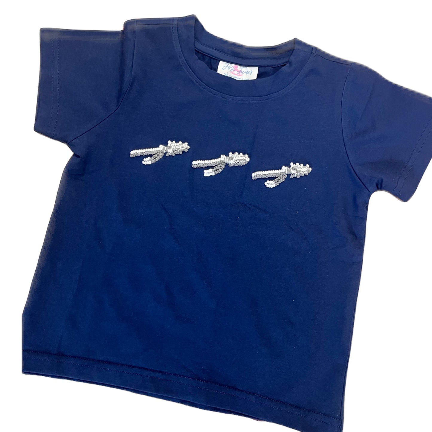 Warrior French Knot Crew