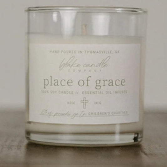 Place of Grace