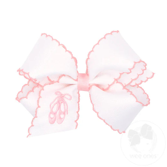Medium Ballet Bow