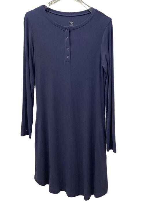 Henley Nursing Gown