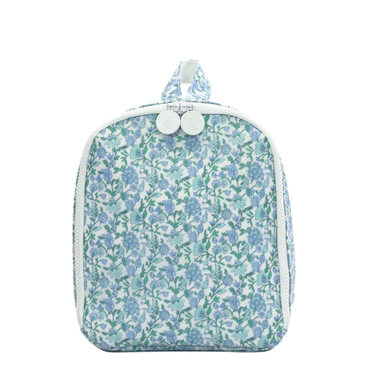 BRING IT LUNCH BAG - HAMPTON FLORAL