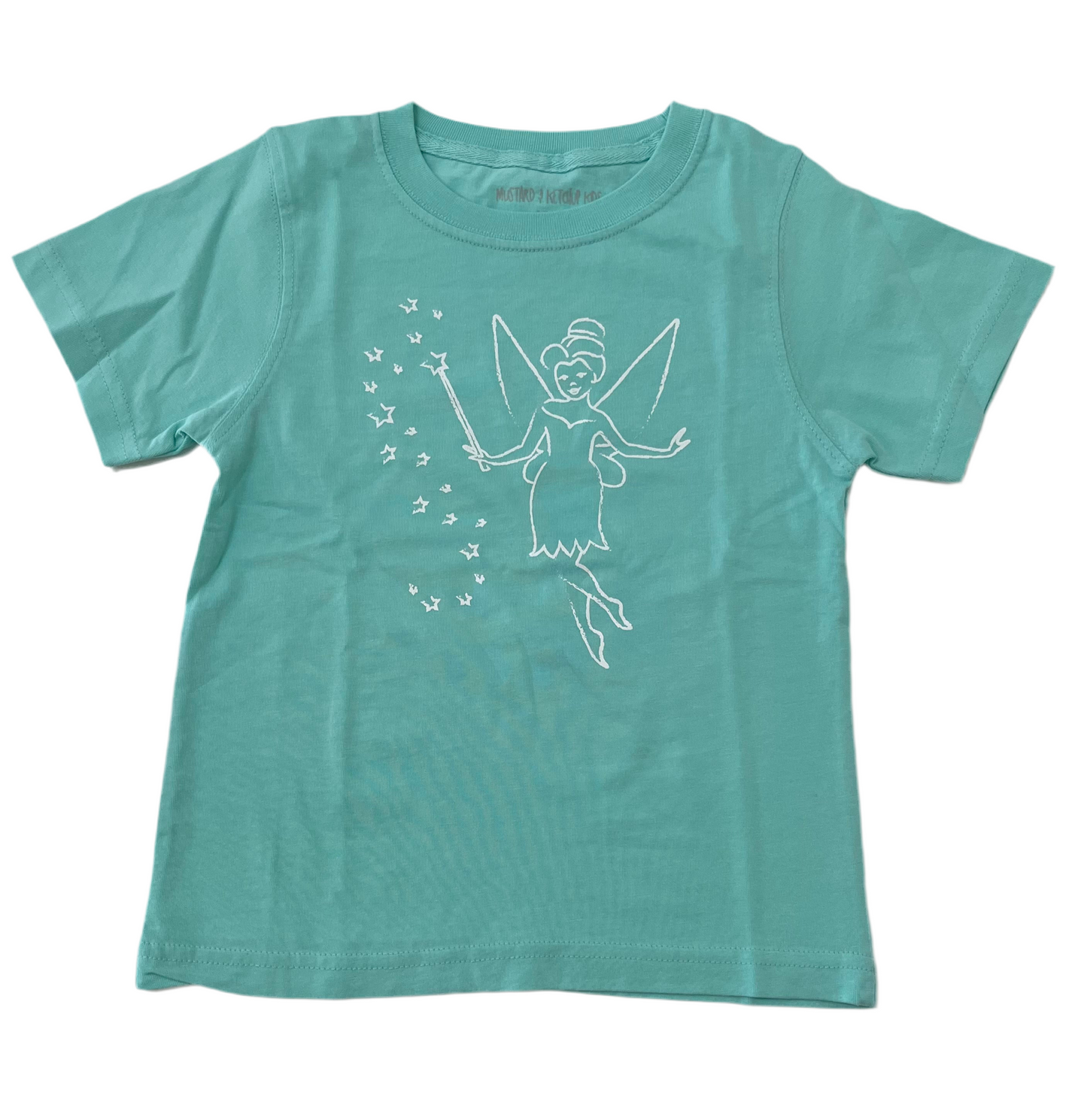 Mint Fairy Tee