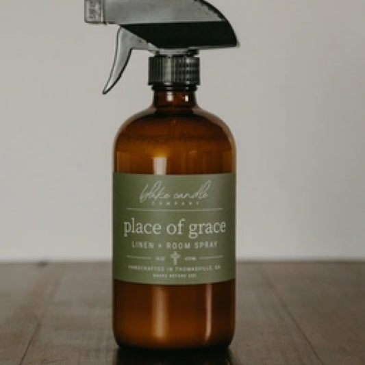 Place of Grace Room Spray