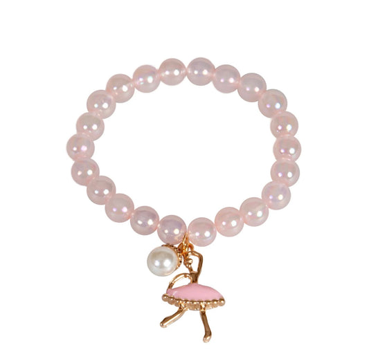 Ballet Beauty Bracelet