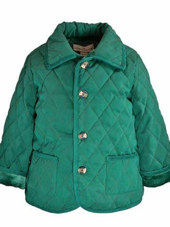 Barn Jacket