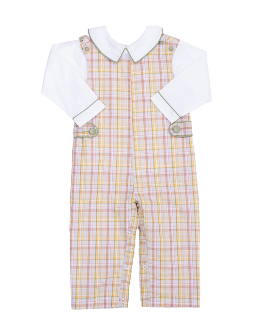 Harvest Fields Lincoln Longall