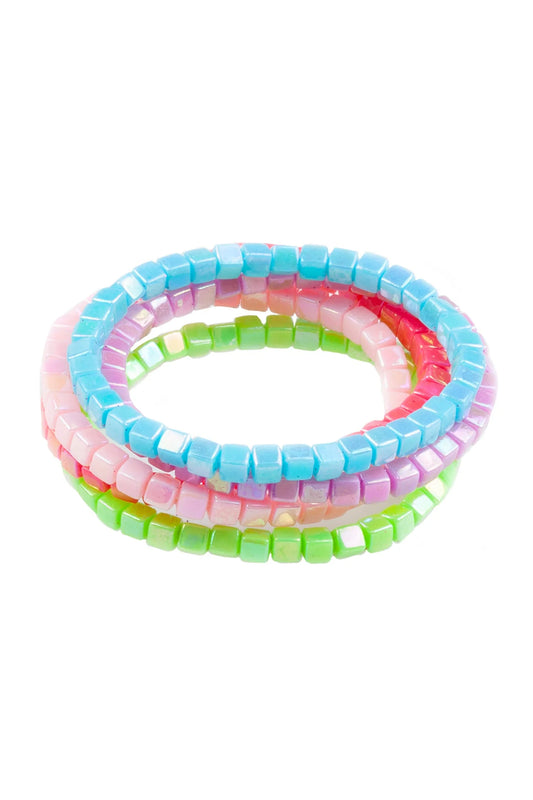 Tint Tones Bracelet Set