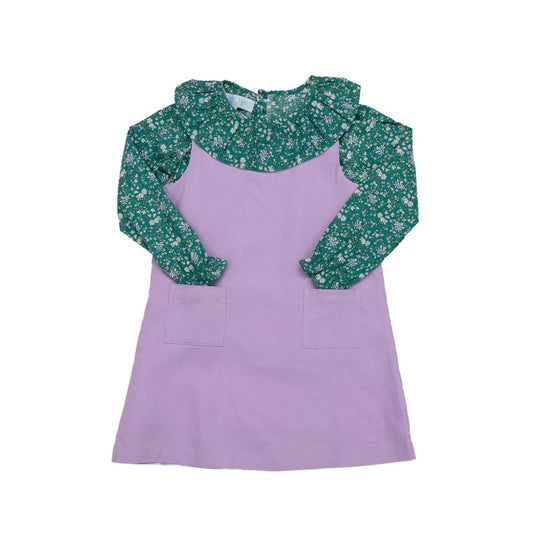 Hazel Jumper Set